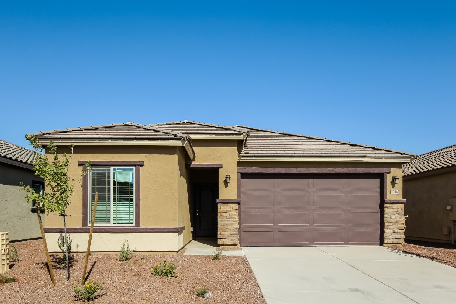25318 W Romley Rd, Buckeye photo 1