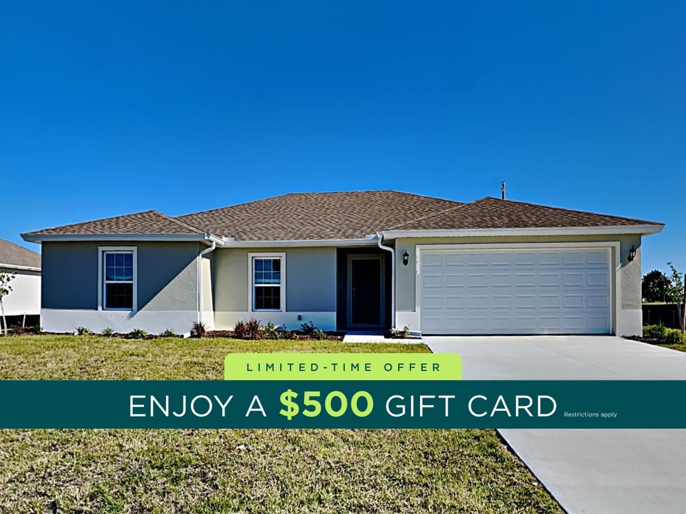 25330 Puerta Dr, Punta Gorda photo 1