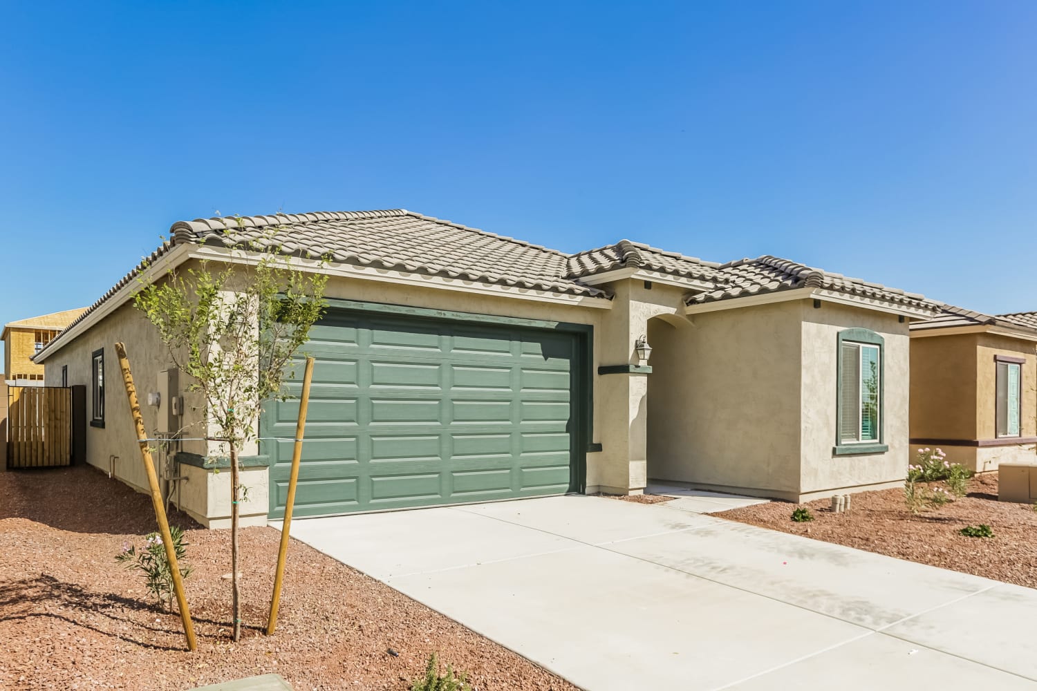 25330 W Romley Rd, Buckeye photo 1