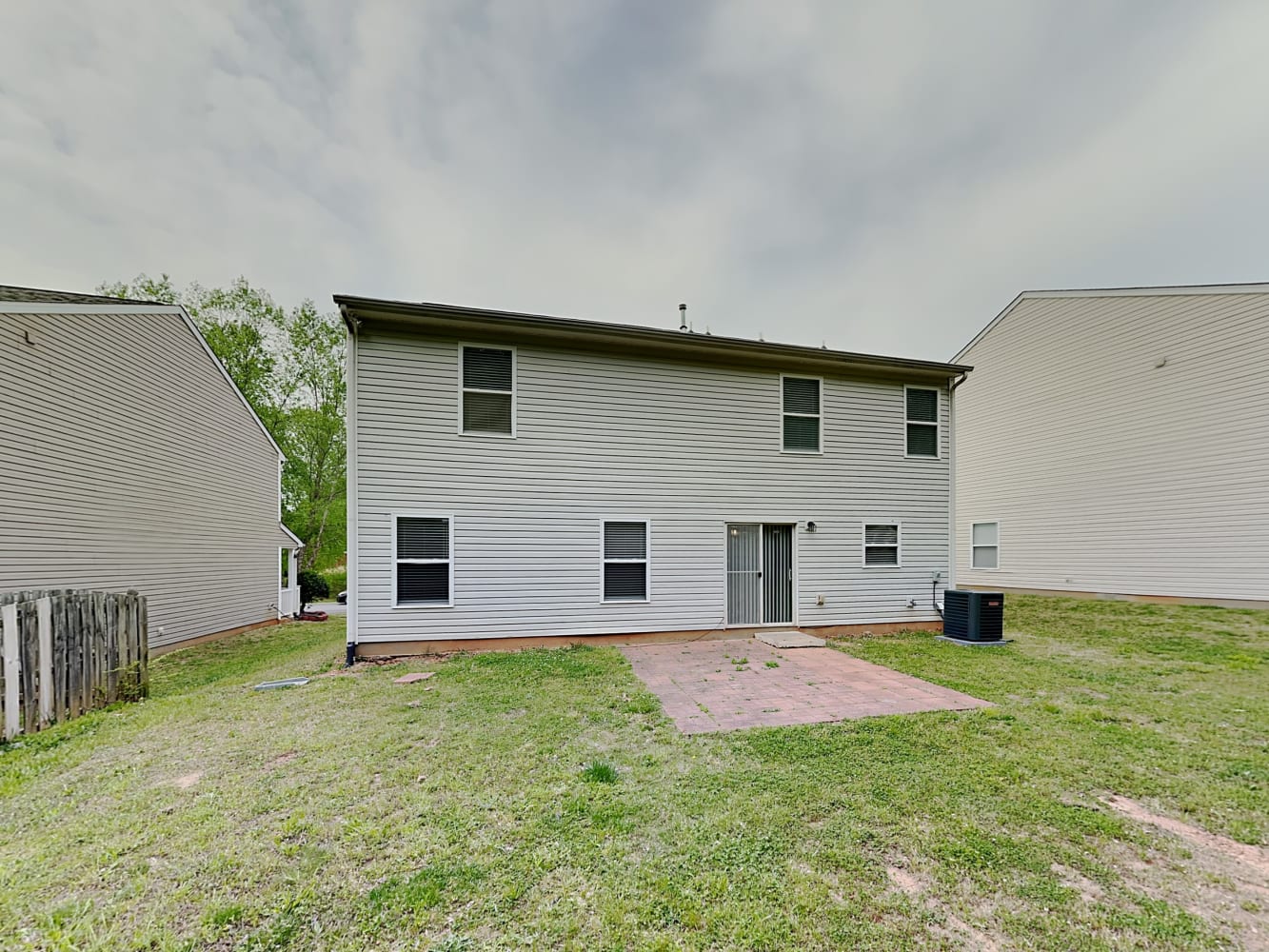2543 Buckleigh Dr, Charlotte photo 17