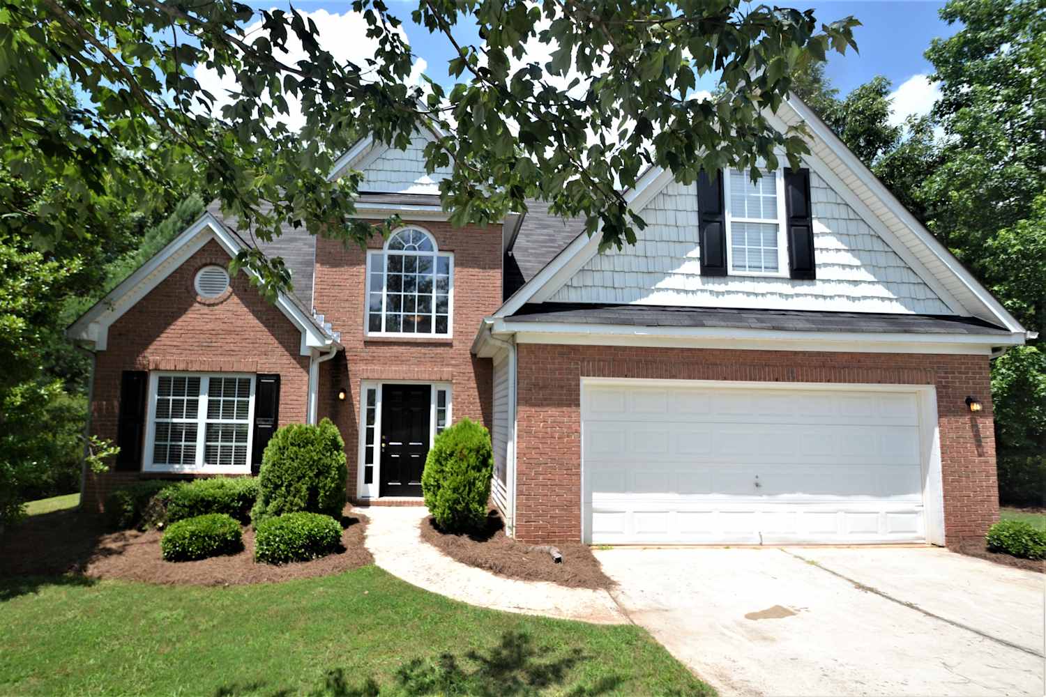 2546 Rainshower Dr, Decatur photo 1