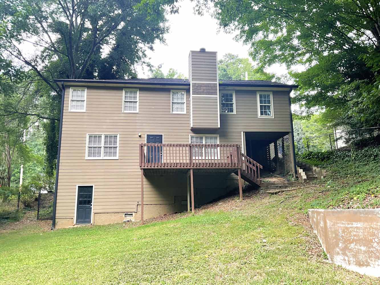 255 Robbie Ln SW, Marietta photo 18