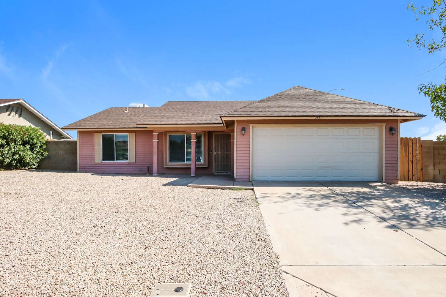 2551 E Diamond Cir, Mesa photo 1