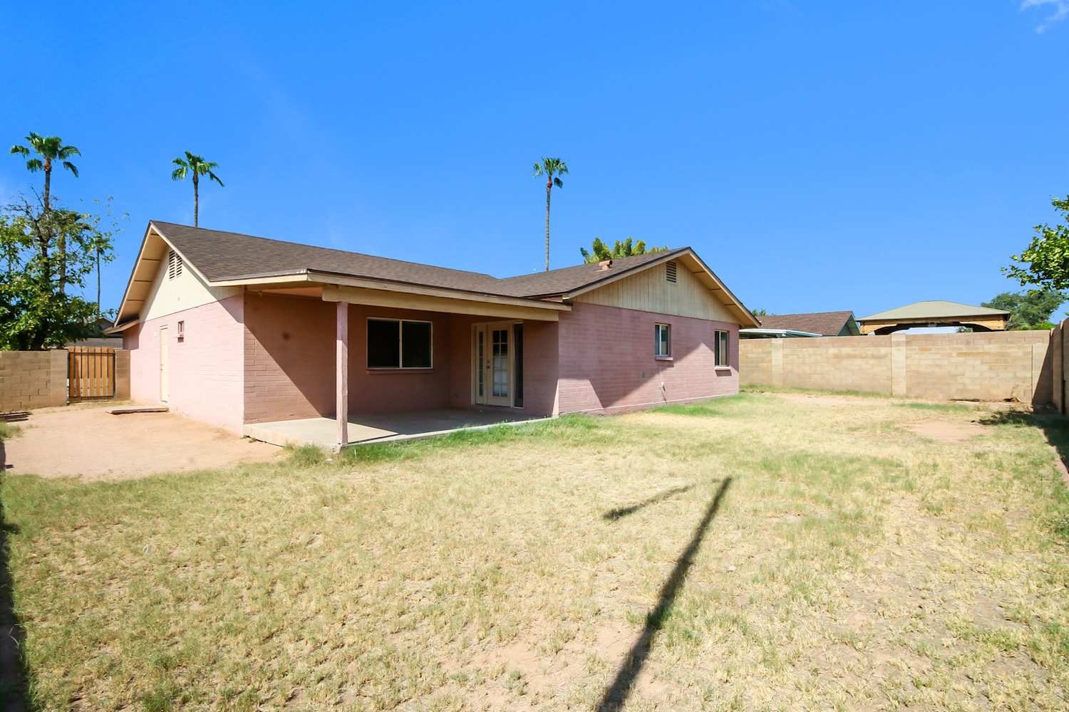 2551 E Diamond Cir, Mesa photo 16