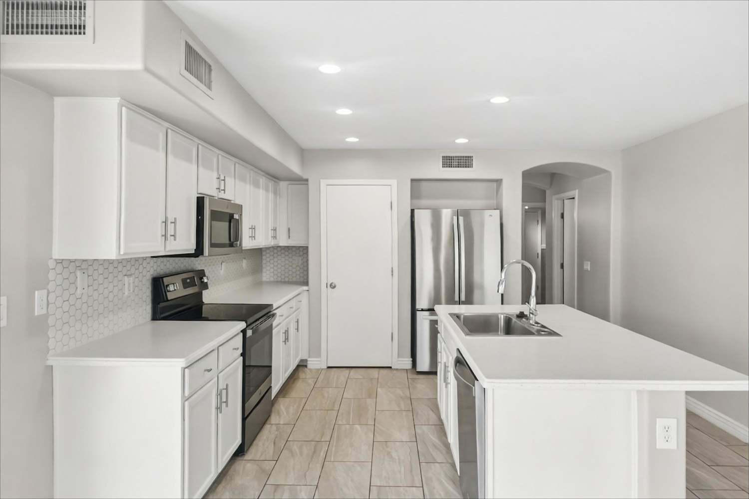25541 W Pioneer St, Buckeye photo 16