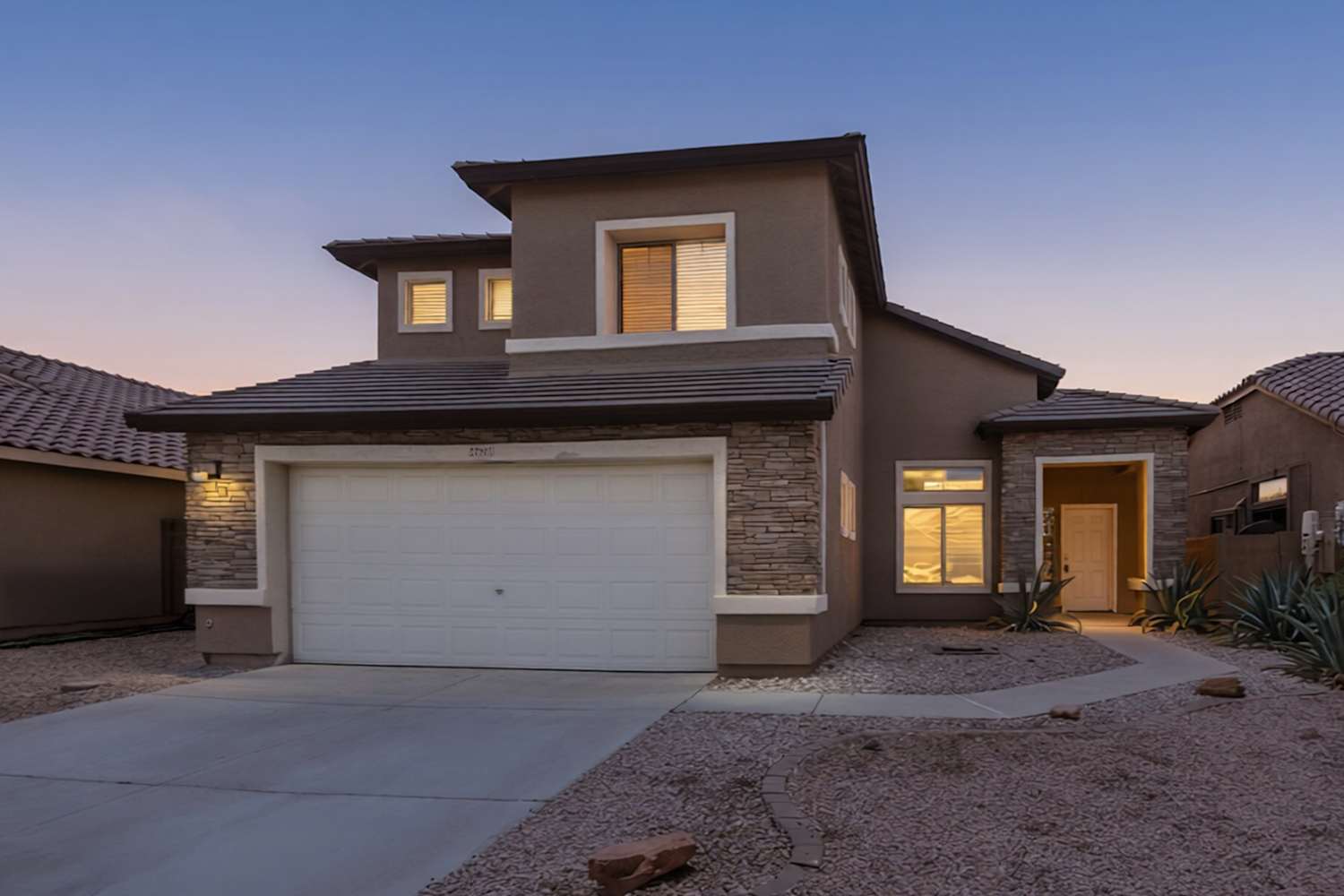 25541 W Pioneer St, Buckeye photo 6