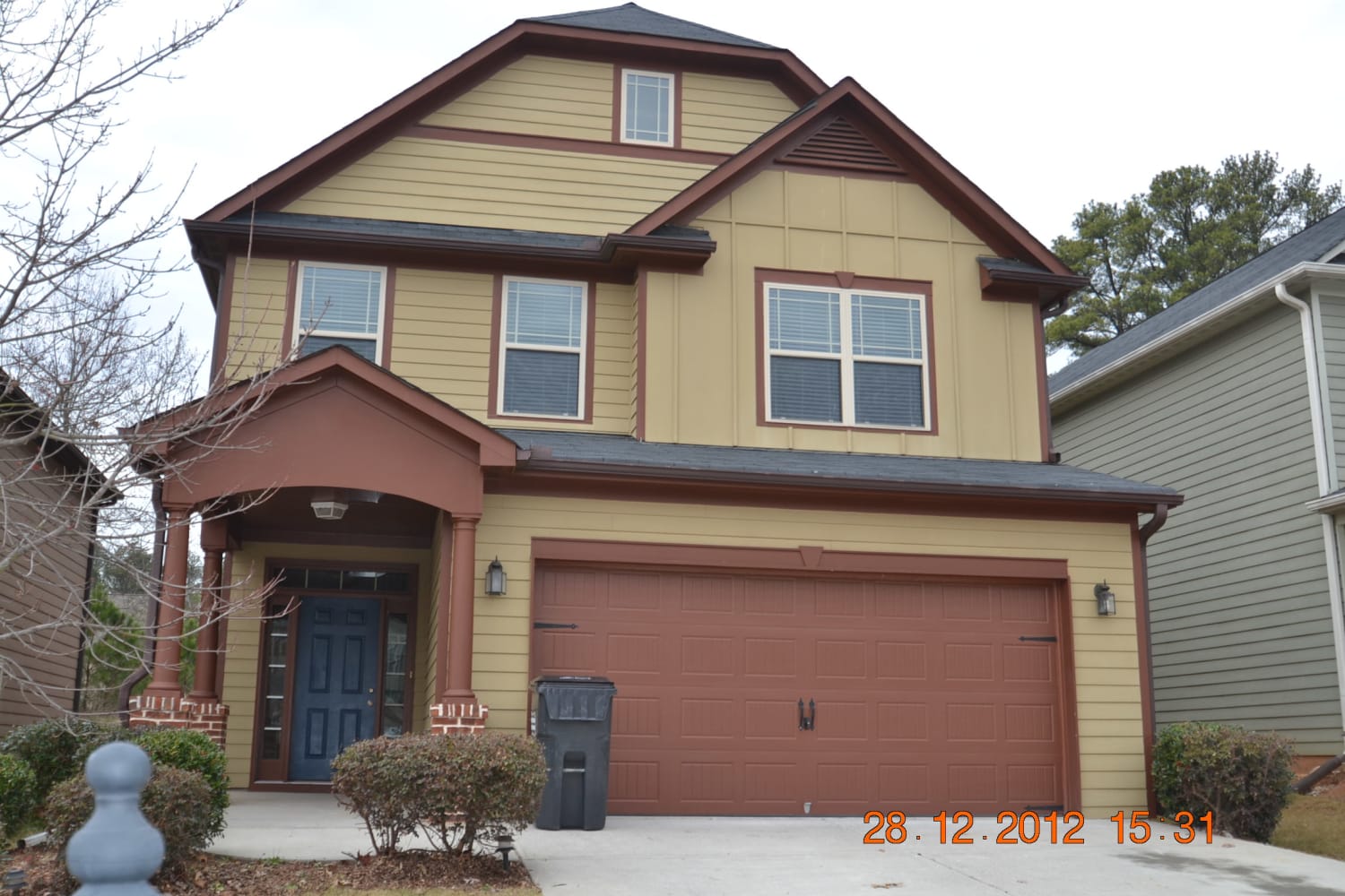 2570 Arnold Mill Rd, Lawrenceville photo 1