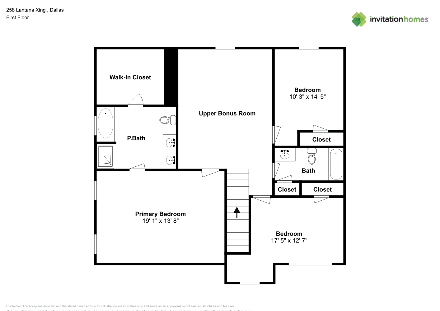 258 Lantana Xing, Dallas photo 3