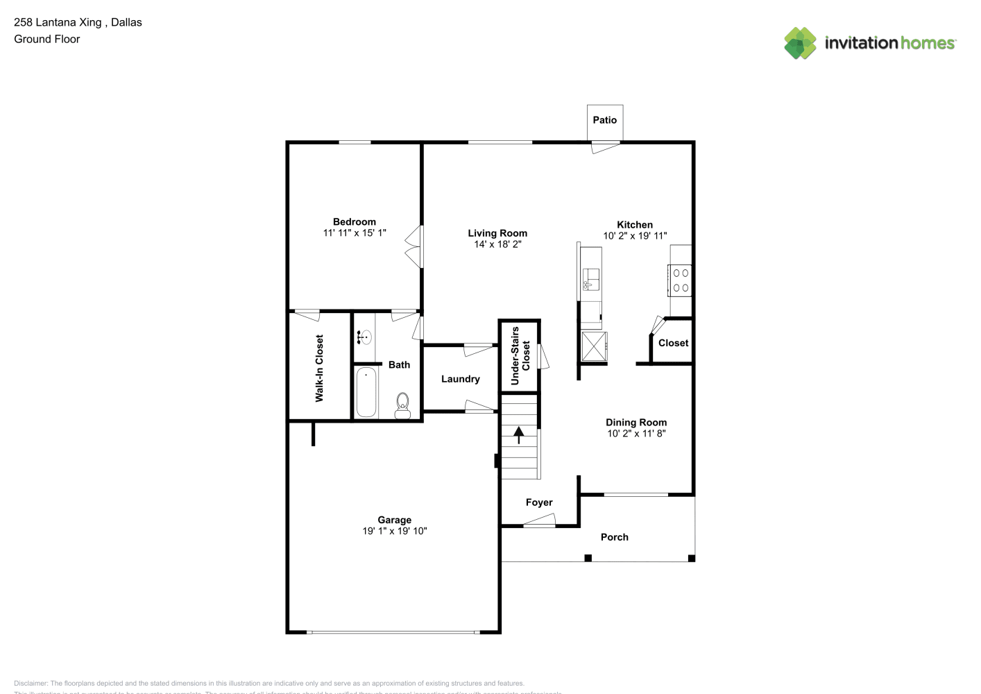 258 Lantana Xing, Dallas photo 2