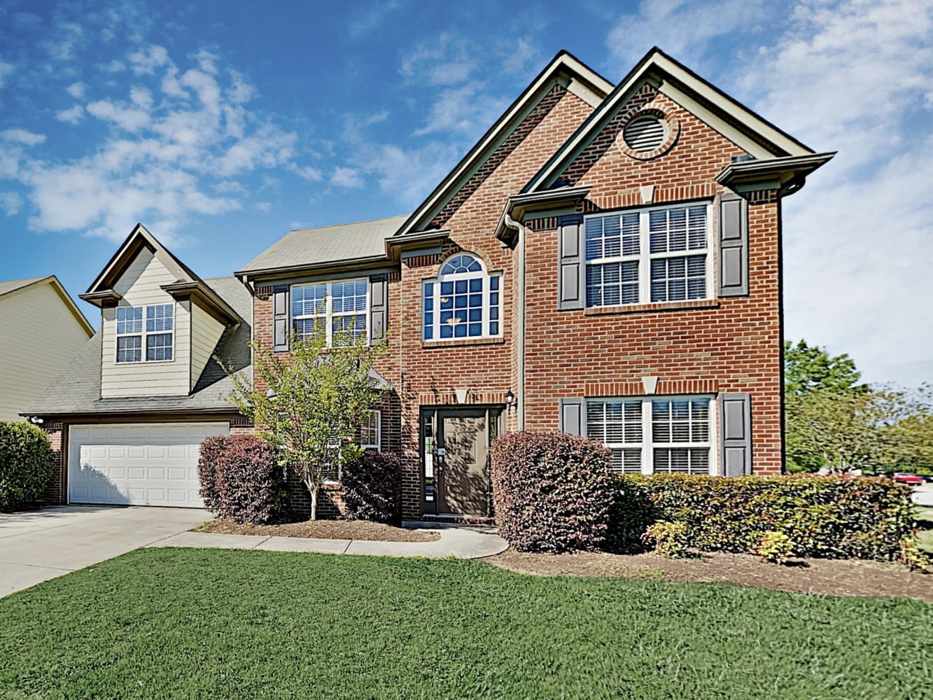2580 Bald Cypress Dr, Braselton photo 1