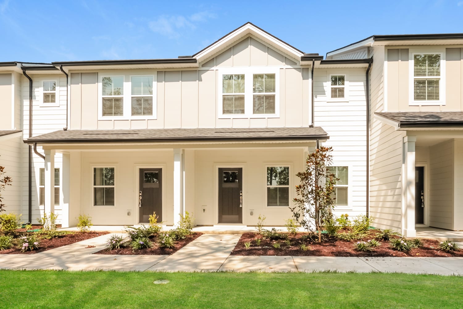 Front of 259 River Rock Dr, Lebanon, TN