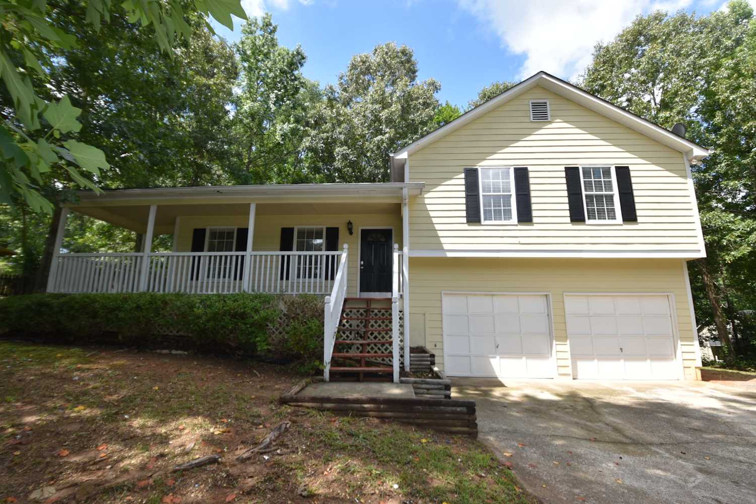 259 Thornbrooke Dr, Hiram photo 1