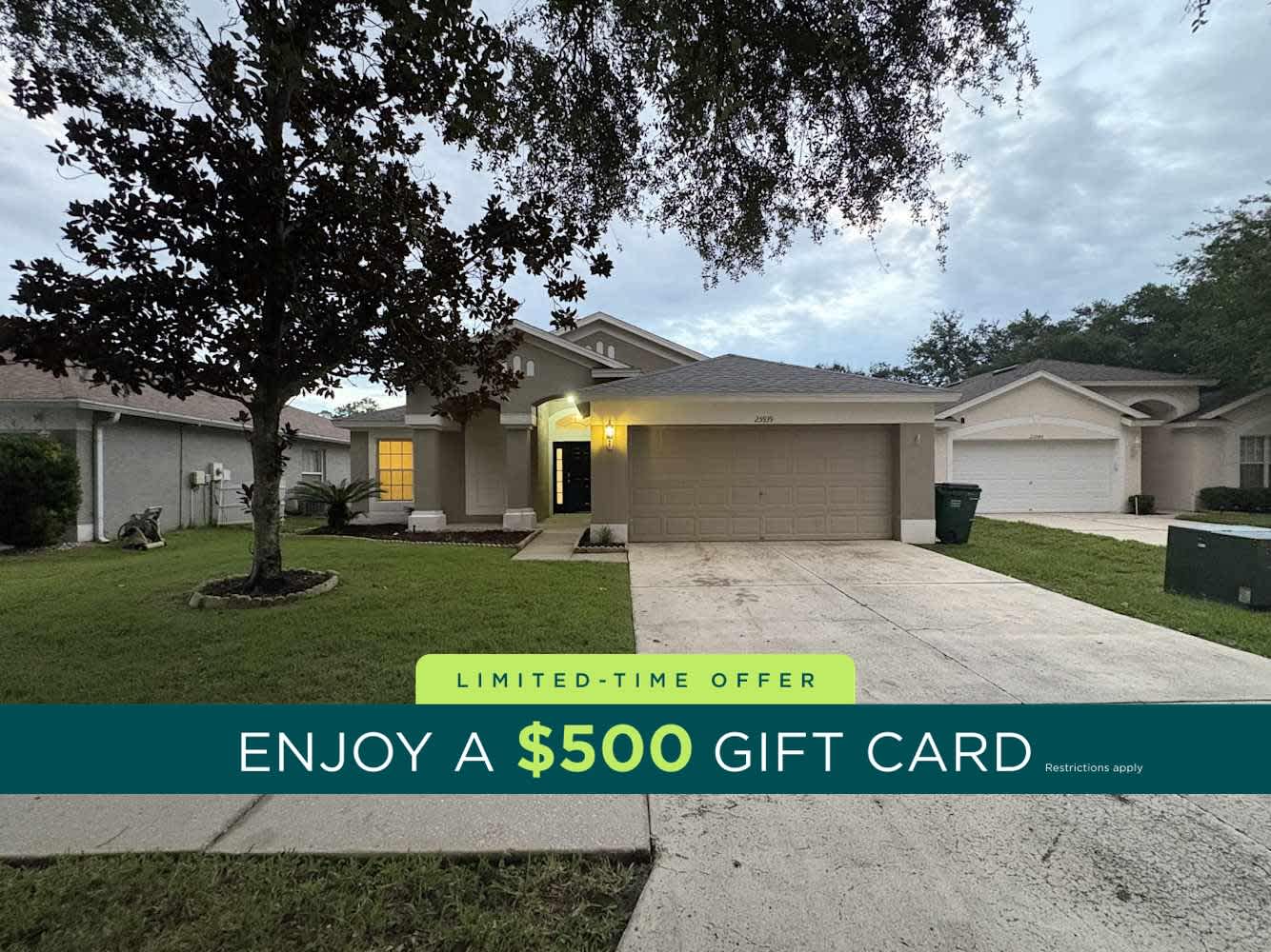 25939 Winning Colors Wy, Wesley Chapel photo 1