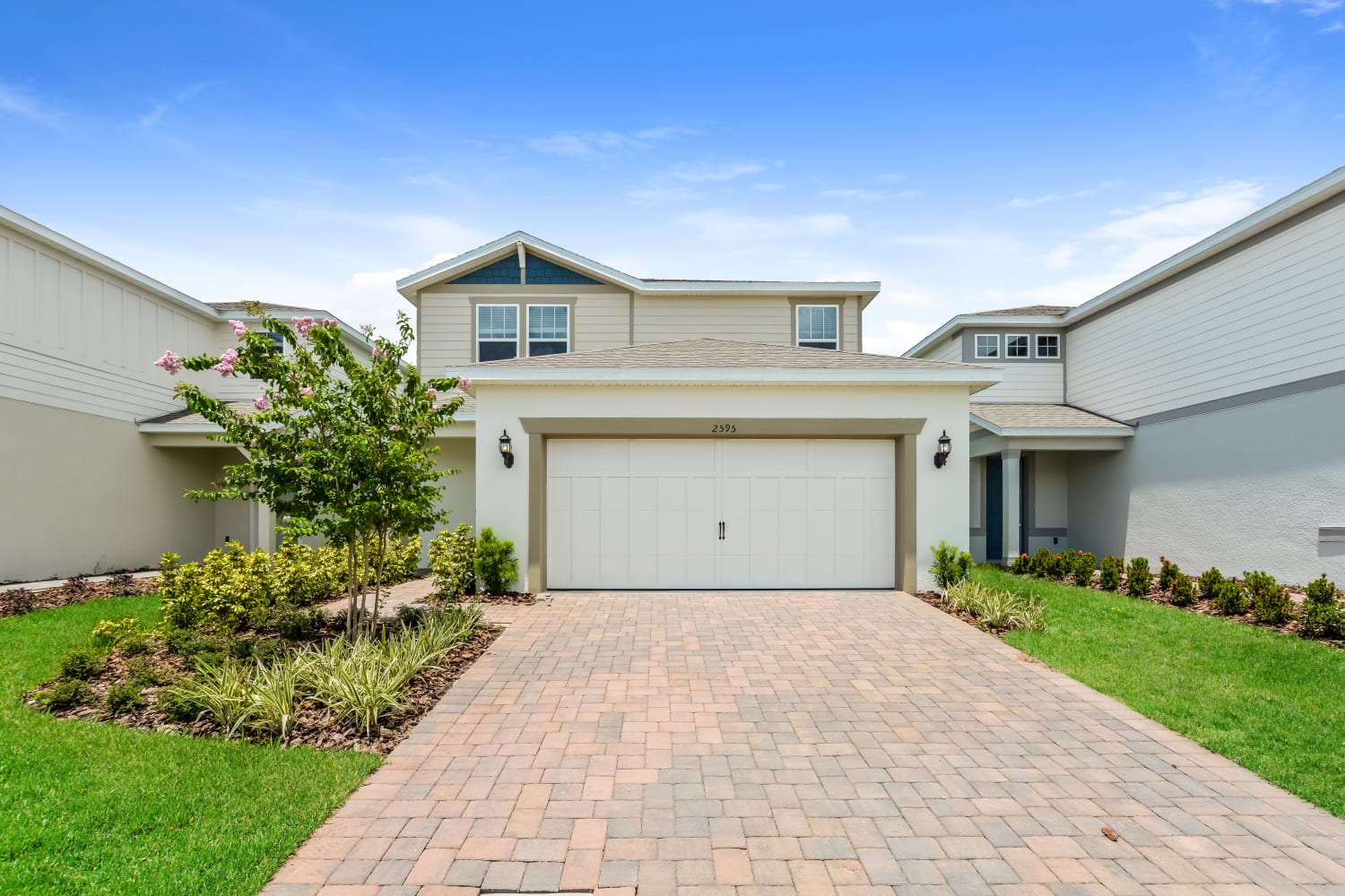 2595 Winter Calm Ln, Kissimmee photo 1