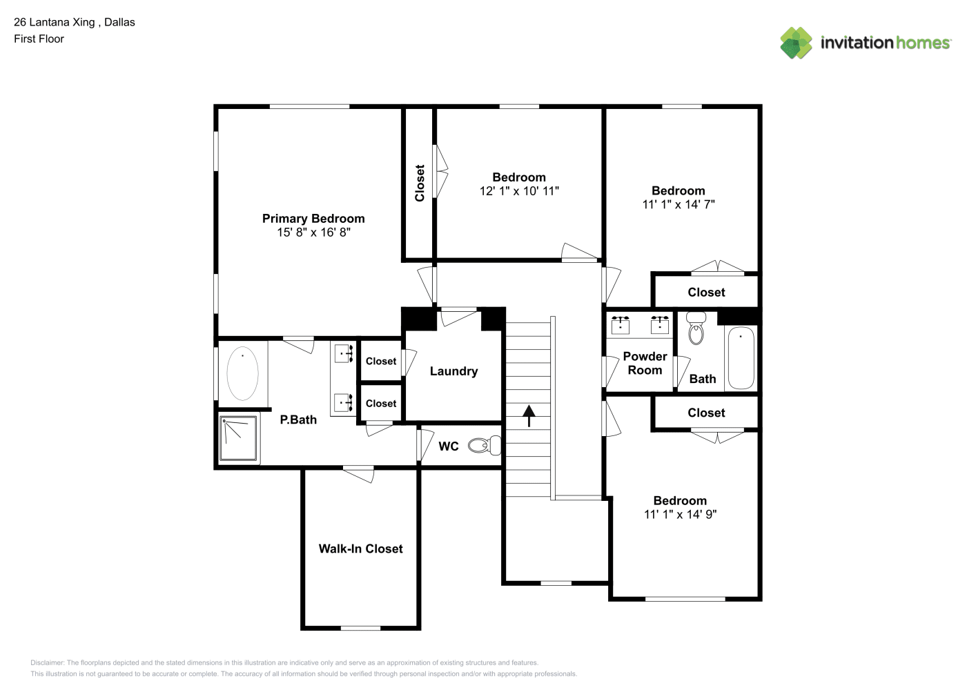 26 Lantana Xing, Dallas photo 3