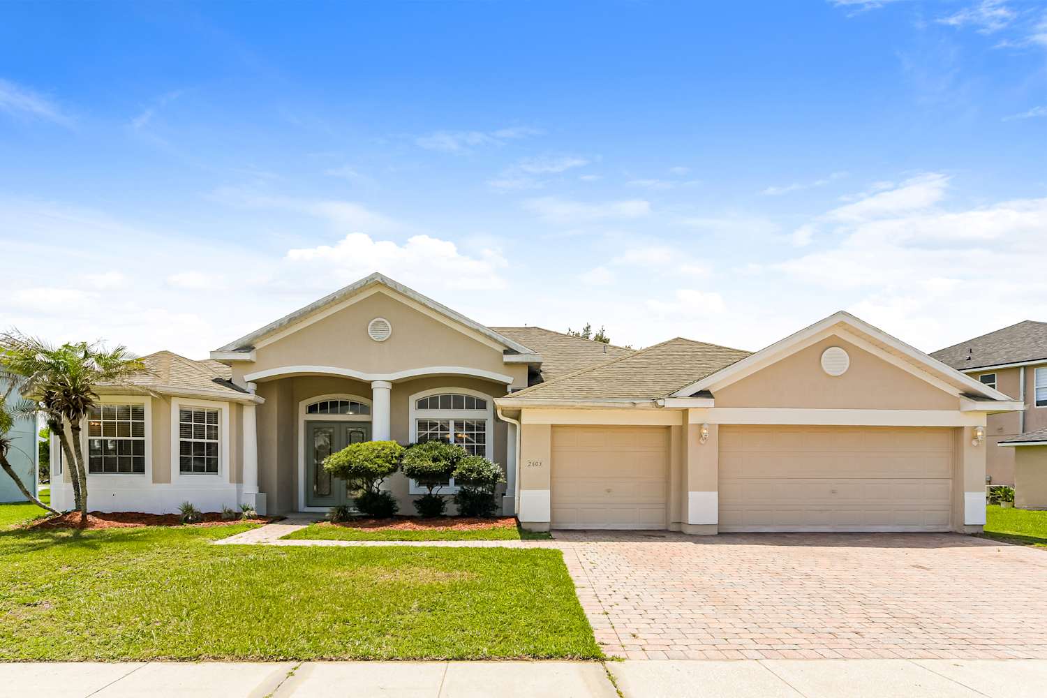 2603 Maggiore Cir, Kissimmee photo 1