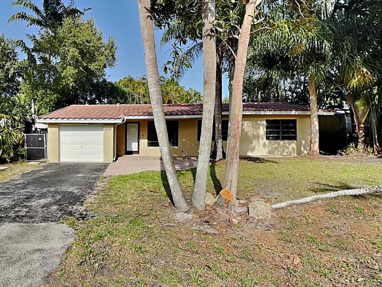 2608 SW 34th Ave, Fort Lauderdale photo 1