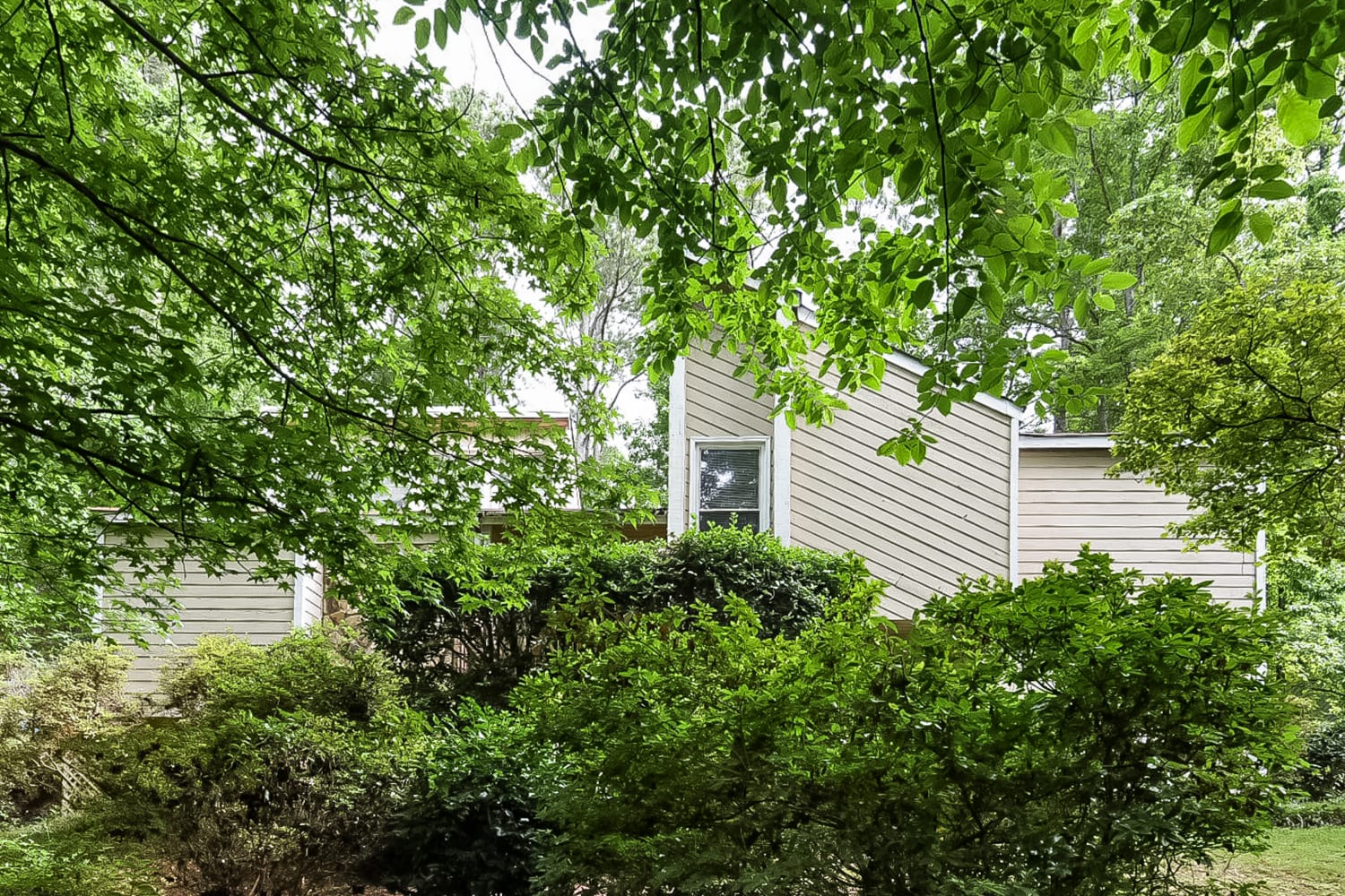 Front of 2609 Spear Point Ct, Marietta, GA