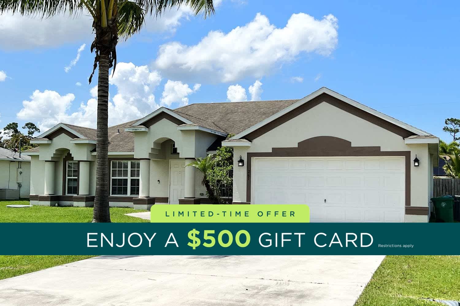 261 NE Granduer Ave, Port Saint Lucie photo 1