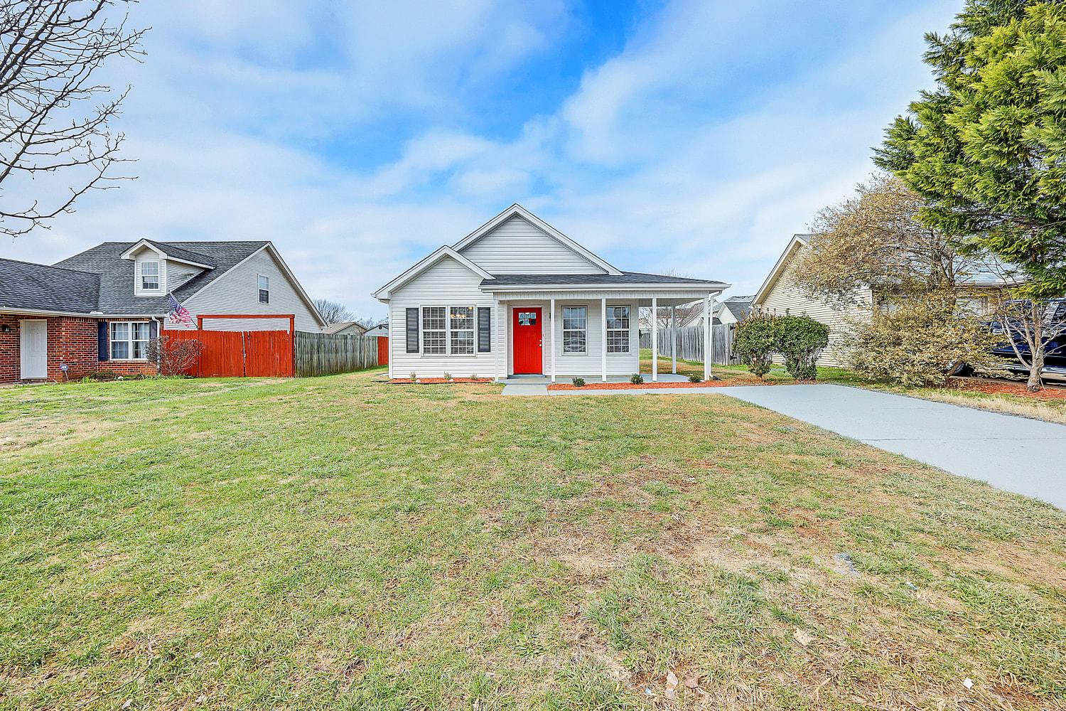 2610 Hawk Eye Ct, Murfreesboro photo 1
