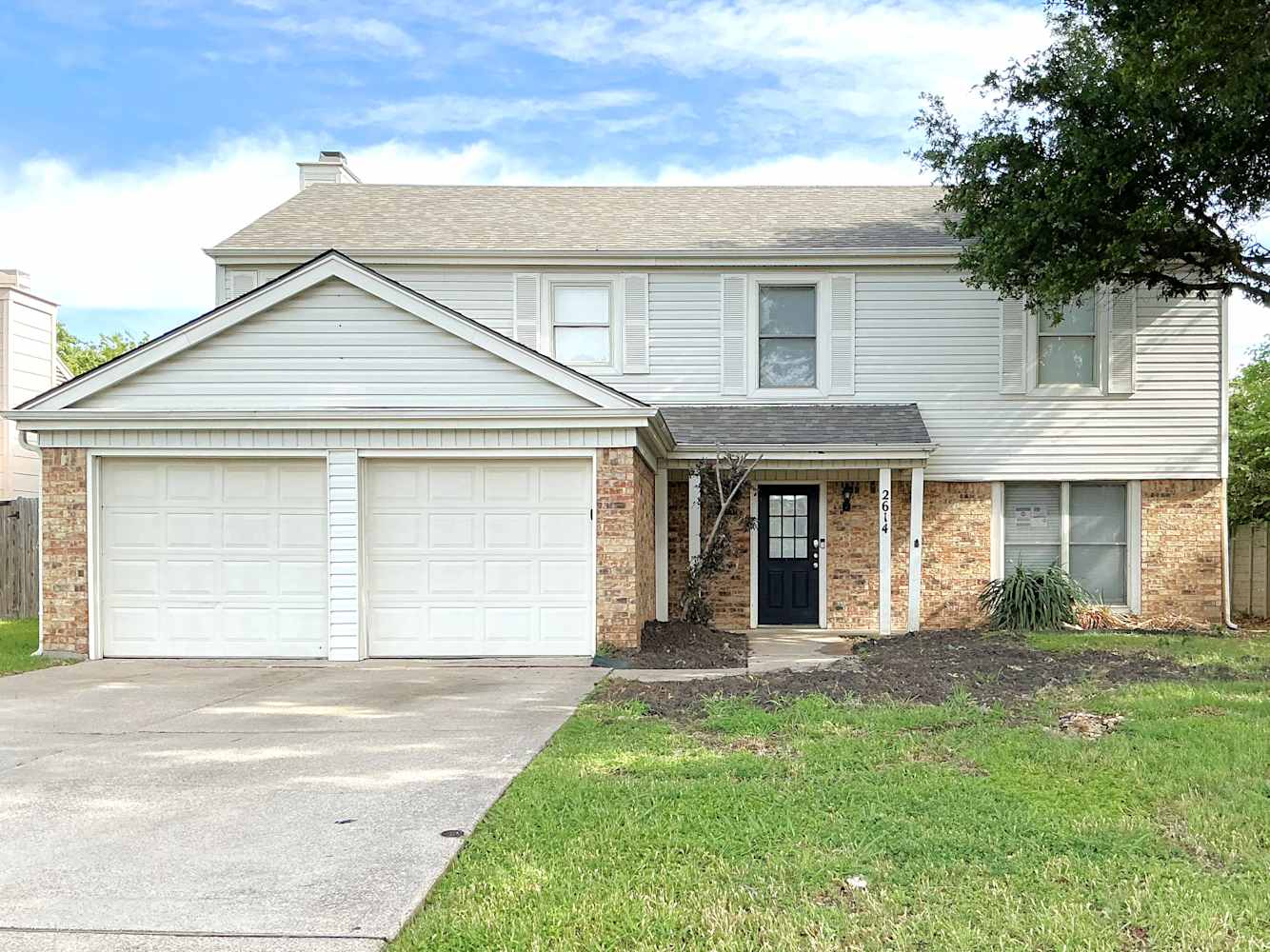 2614 Remmington Dr, Grand Prairie photo 1