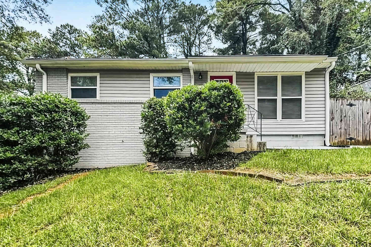 2618 Abner Pl Nw, Atlanta photo 1