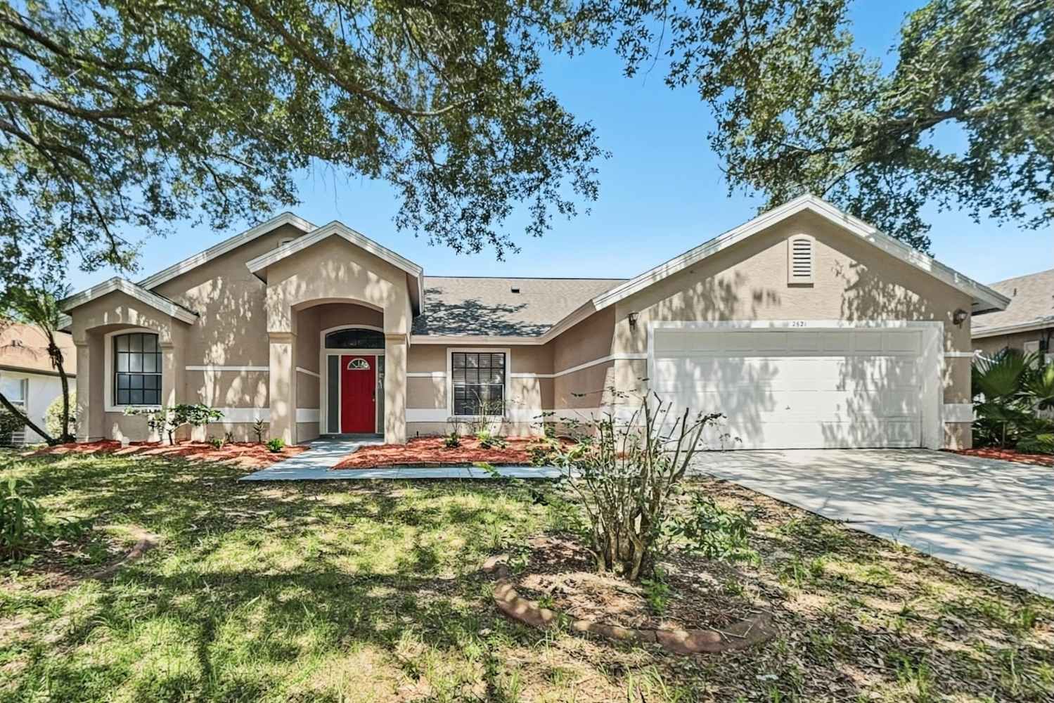 2621 Alclobe Cir, Ocoee photo 1