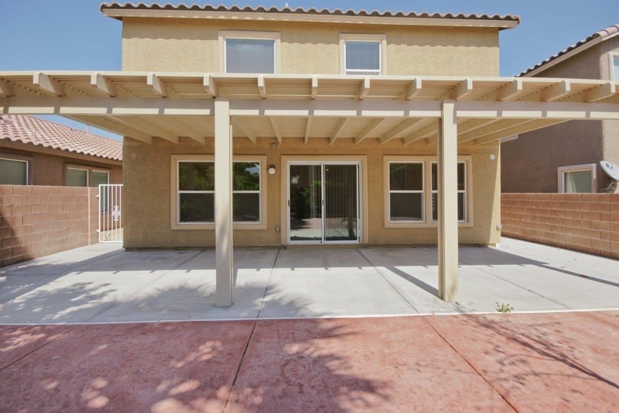 2621 Cedar Bird Dr, North Las Vegas photo 16