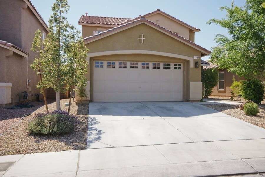 2621 Cedar Bird Dr, North Las Vegas photo 1