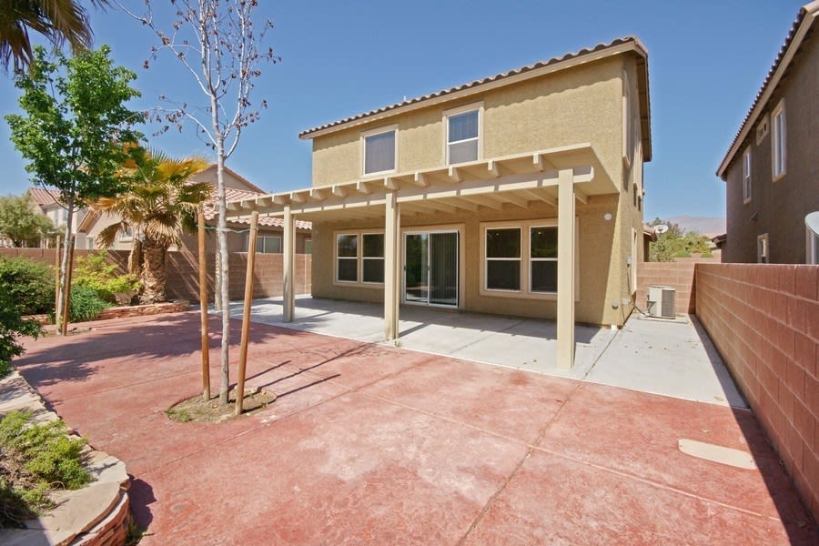 2621 Cedar Bird Dr, North Las Vegas photo 15