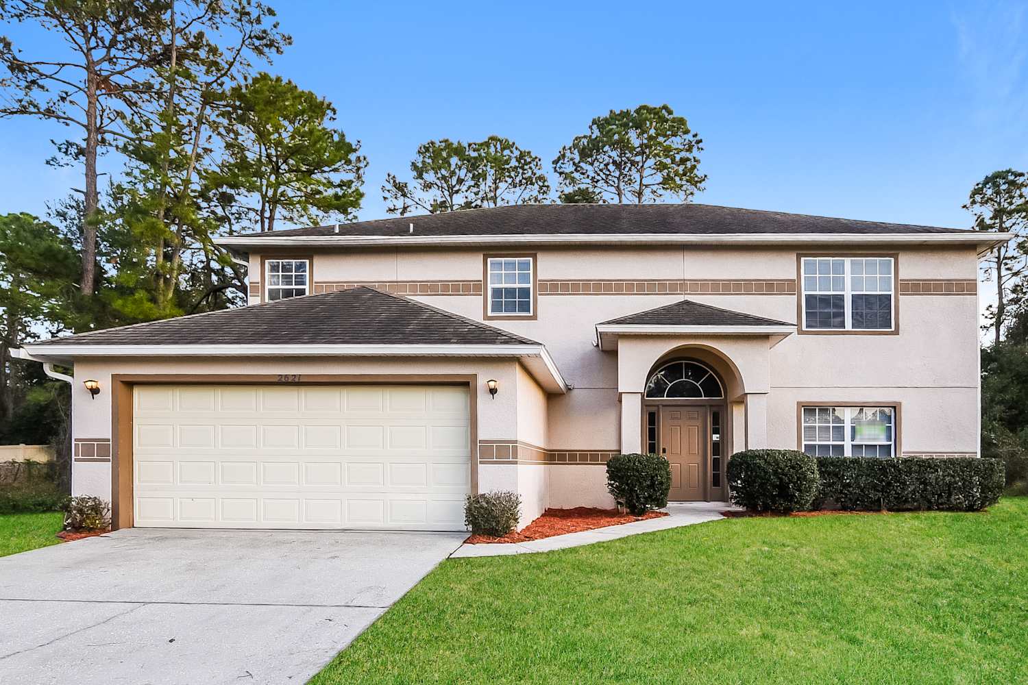 2621 Fair Oaks Dr, Deltona photo 1
