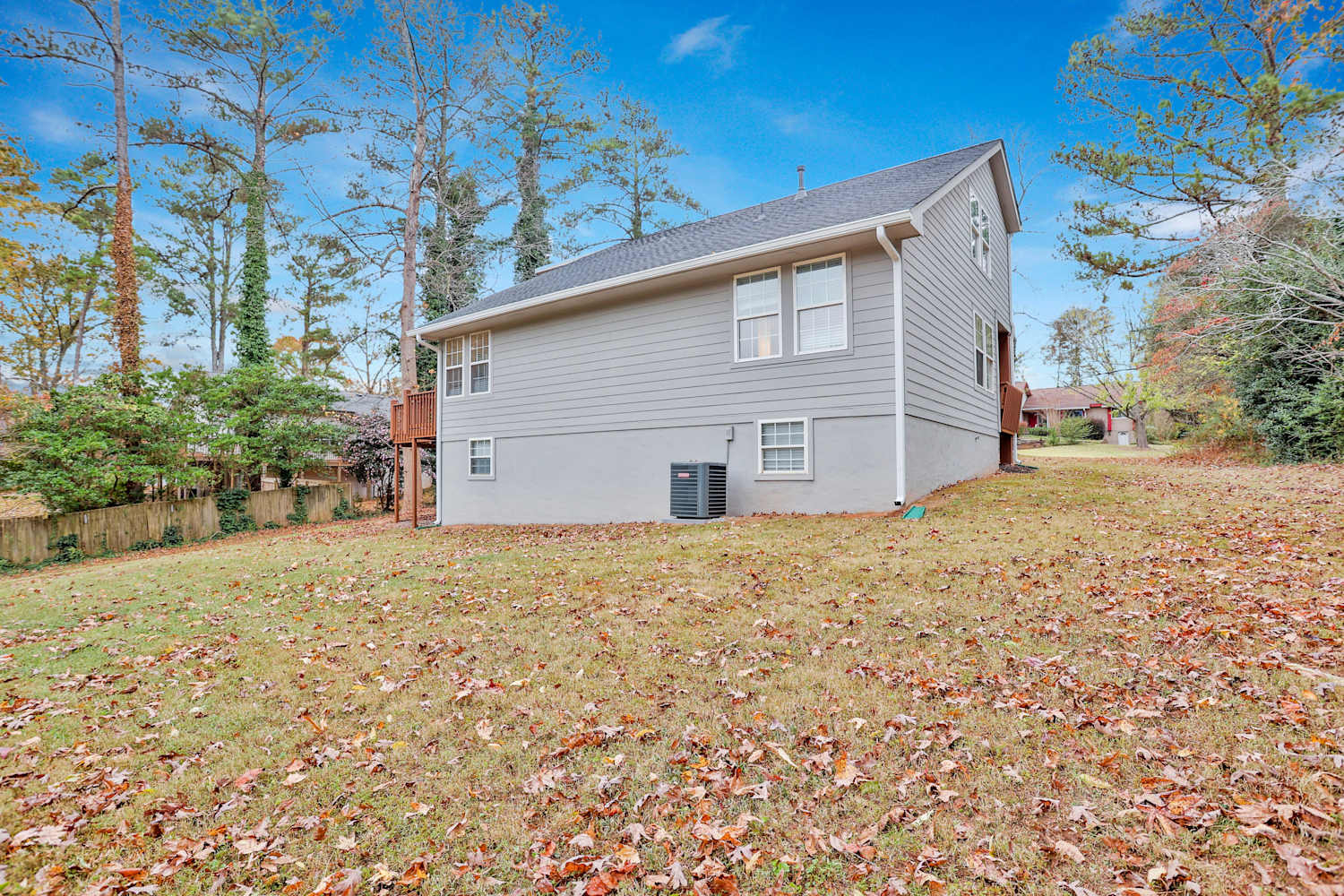 2621 Windridge Dr, Acworth photo 28
