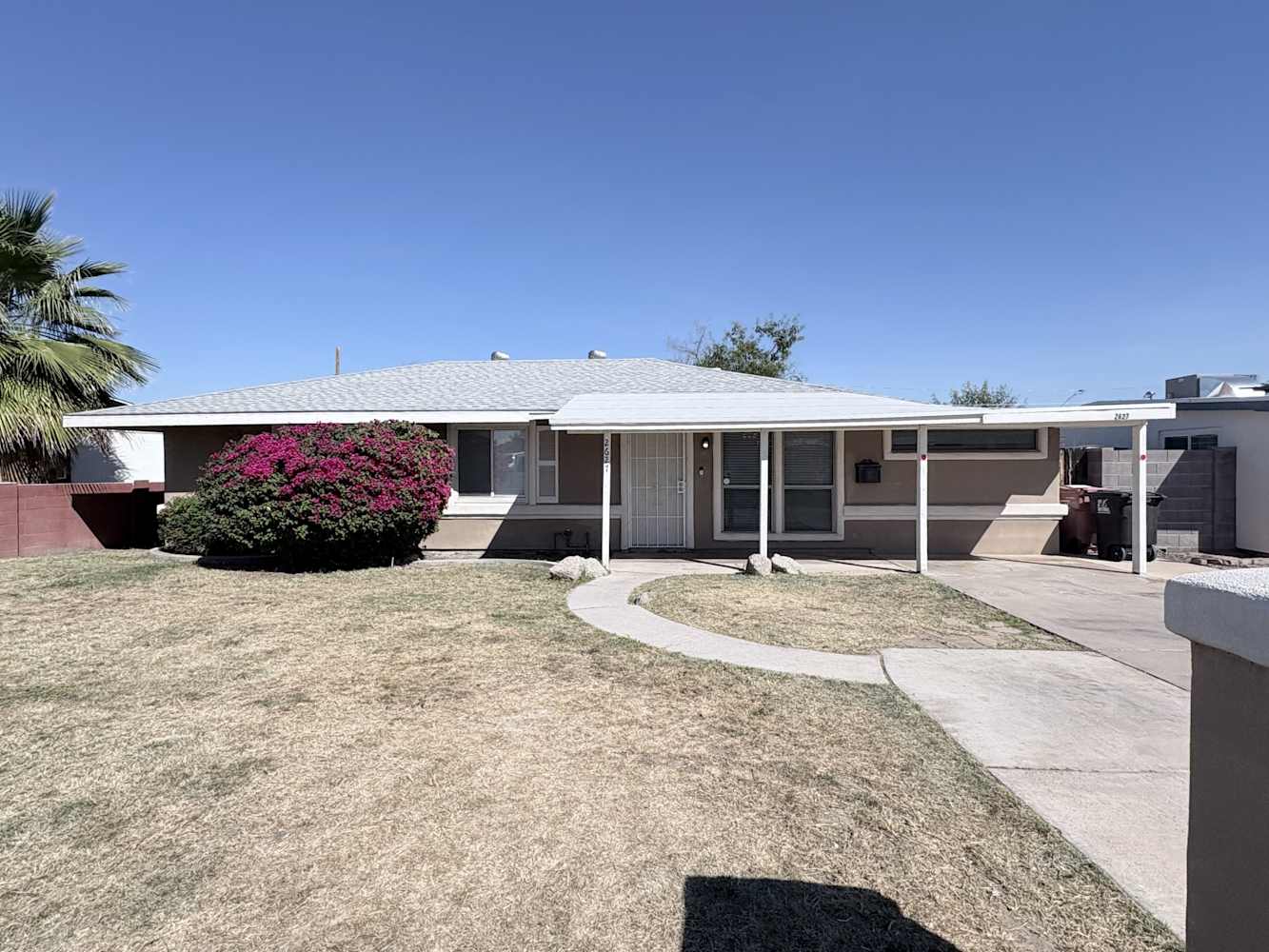 2627 N 70th Pl, Scottsdale photo 1