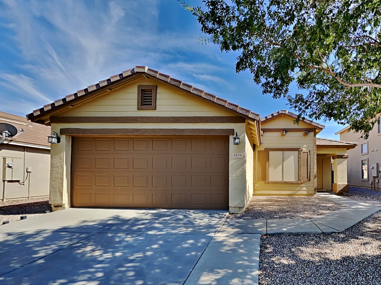2629 W Prospector Way, San Tan Valley photo 1