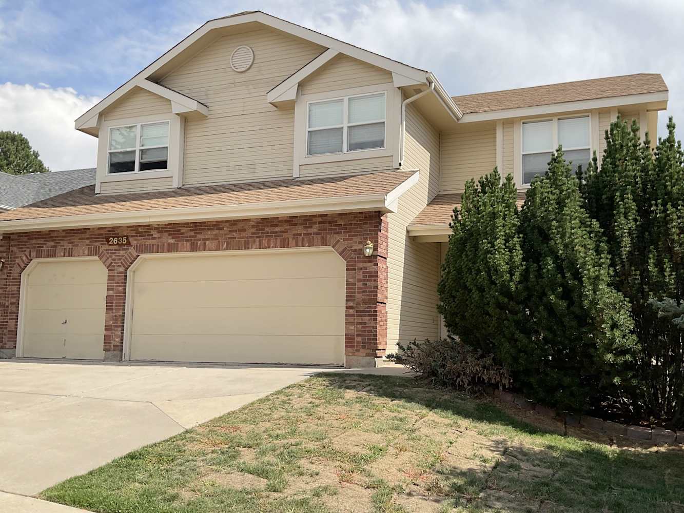 2635 Stone Creek Rd, Colorado Springs photo 1