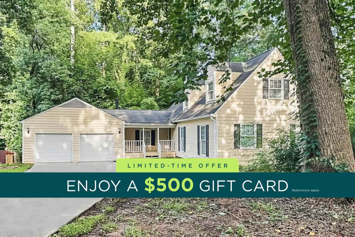 2636 Allyn Way NW, Kennesaw photo 1