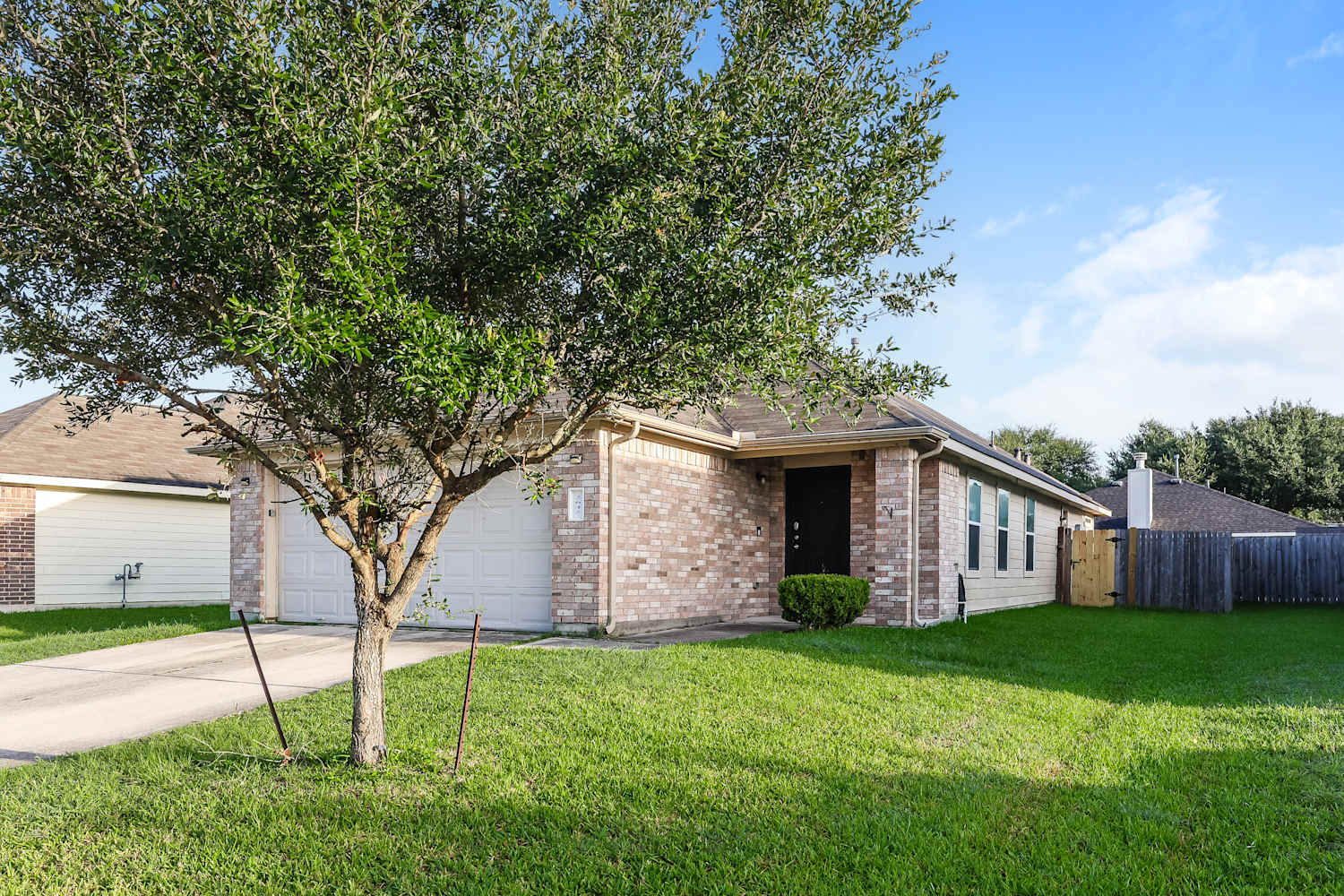 2642 Needles Throw Ln, Houston photo 3