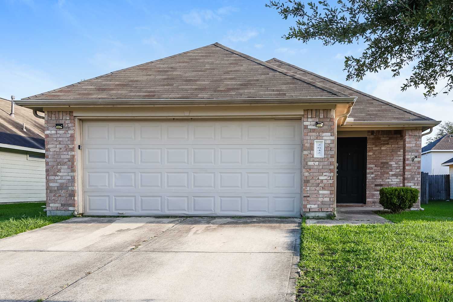 2642 Needles Throw Ln, Houston photo 1