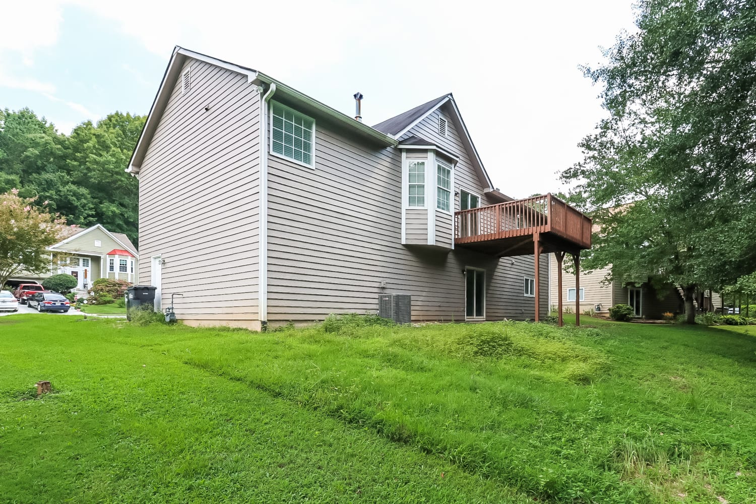 2643 Abbotts Glen Dr NW, Acworth photo 20