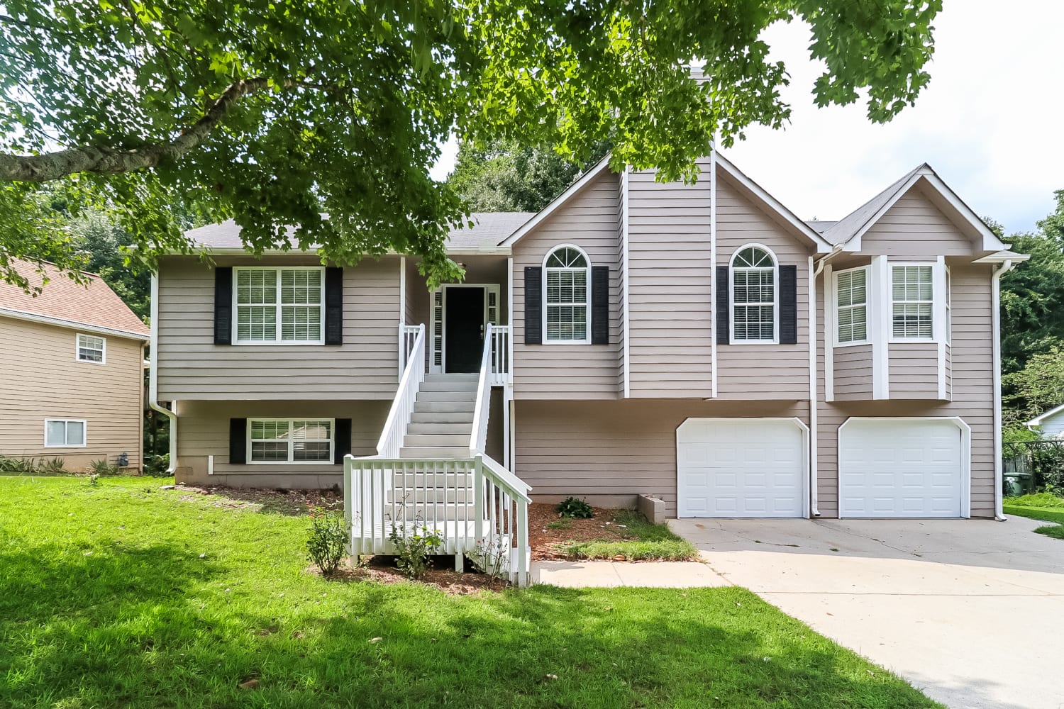 2643 Abbotts Glen Dr NW, Acworth photo 1