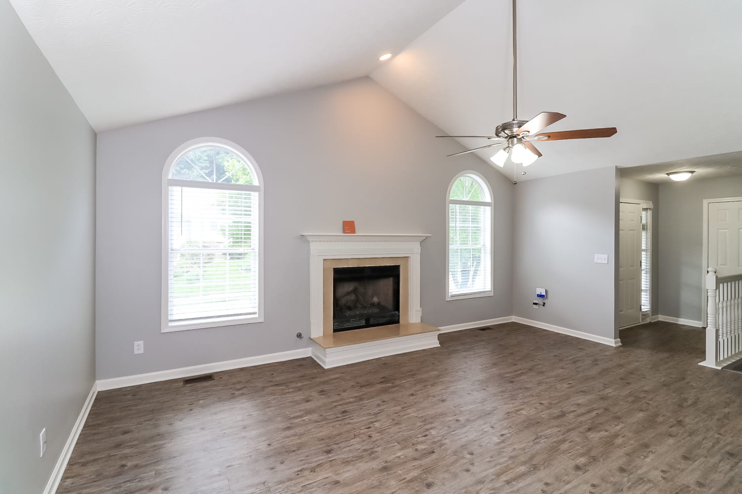 2643 Abbotts Glen Dr NW, Acworth photo 4