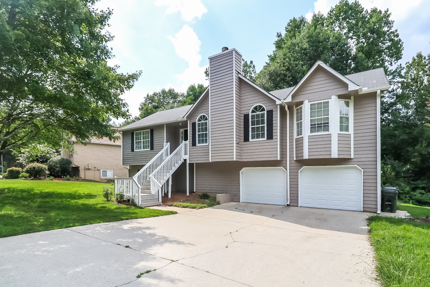2643 Abbotts Glen Dr NW, Acworth photo 3