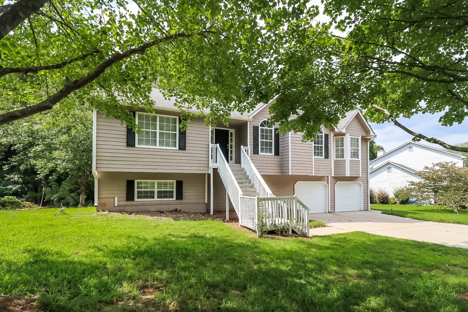 2643 Abbotts Glen Dr NW, Acworth photo 2