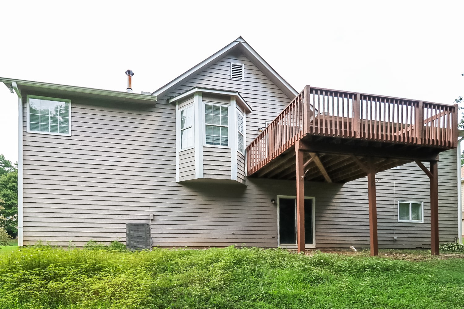 2643 Abbotts Glen Dr NW, Acworth photo 19