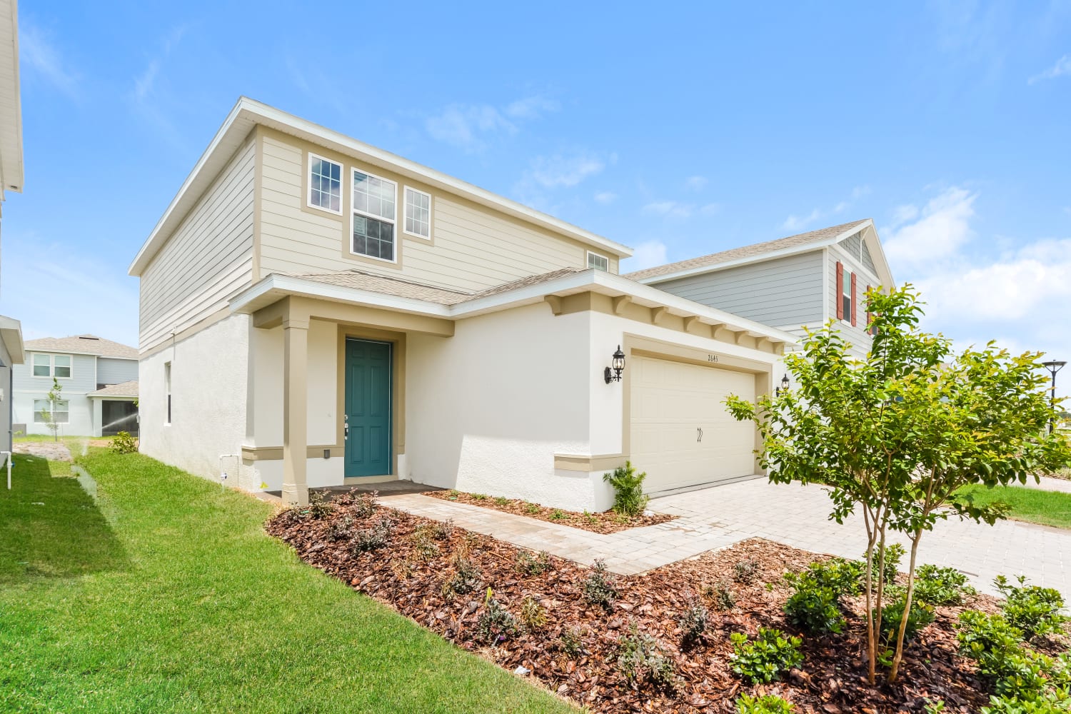 2643 Winter Calm Ln, Kissimmee photo 17