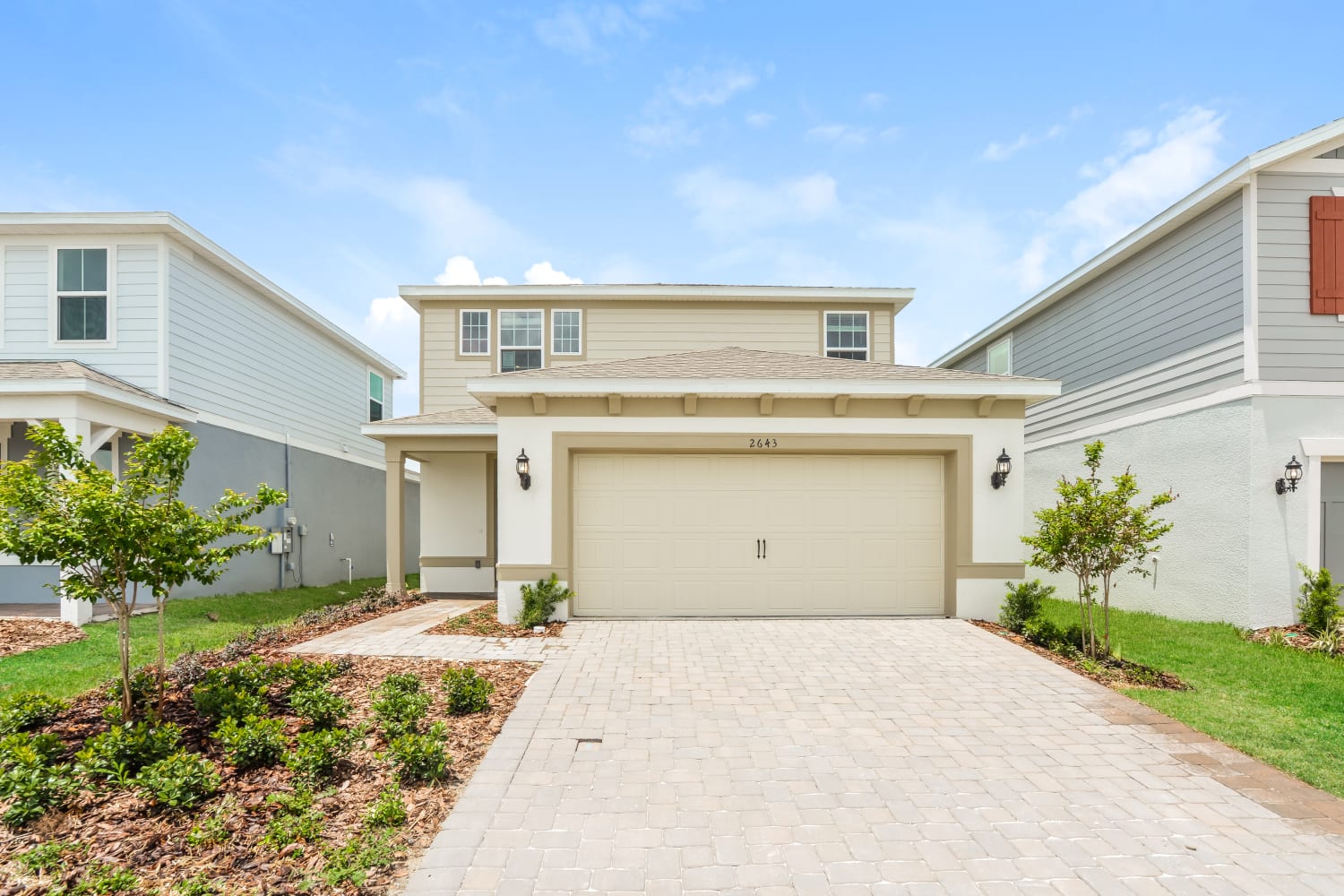 2643 Winter Calm Ln, Kissimmee photo 1