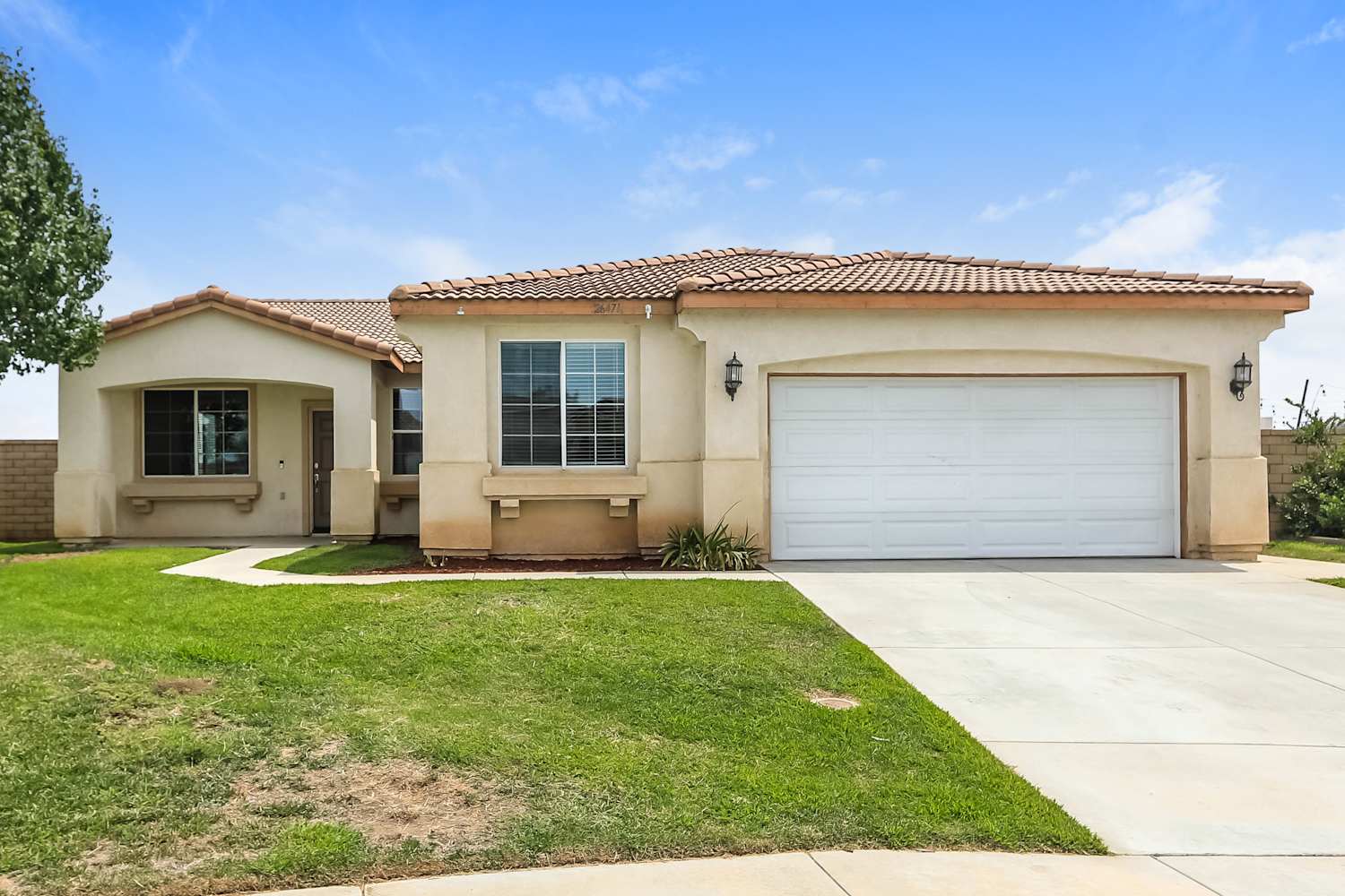 26471 Granite Ridge Ln, Menifee photo 1