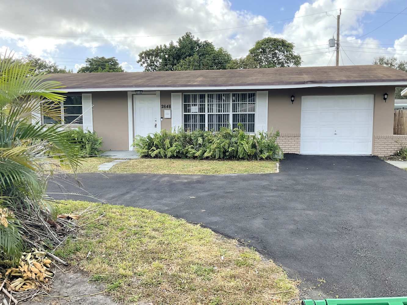 2648 Nassau Dr, Miramar photo 1