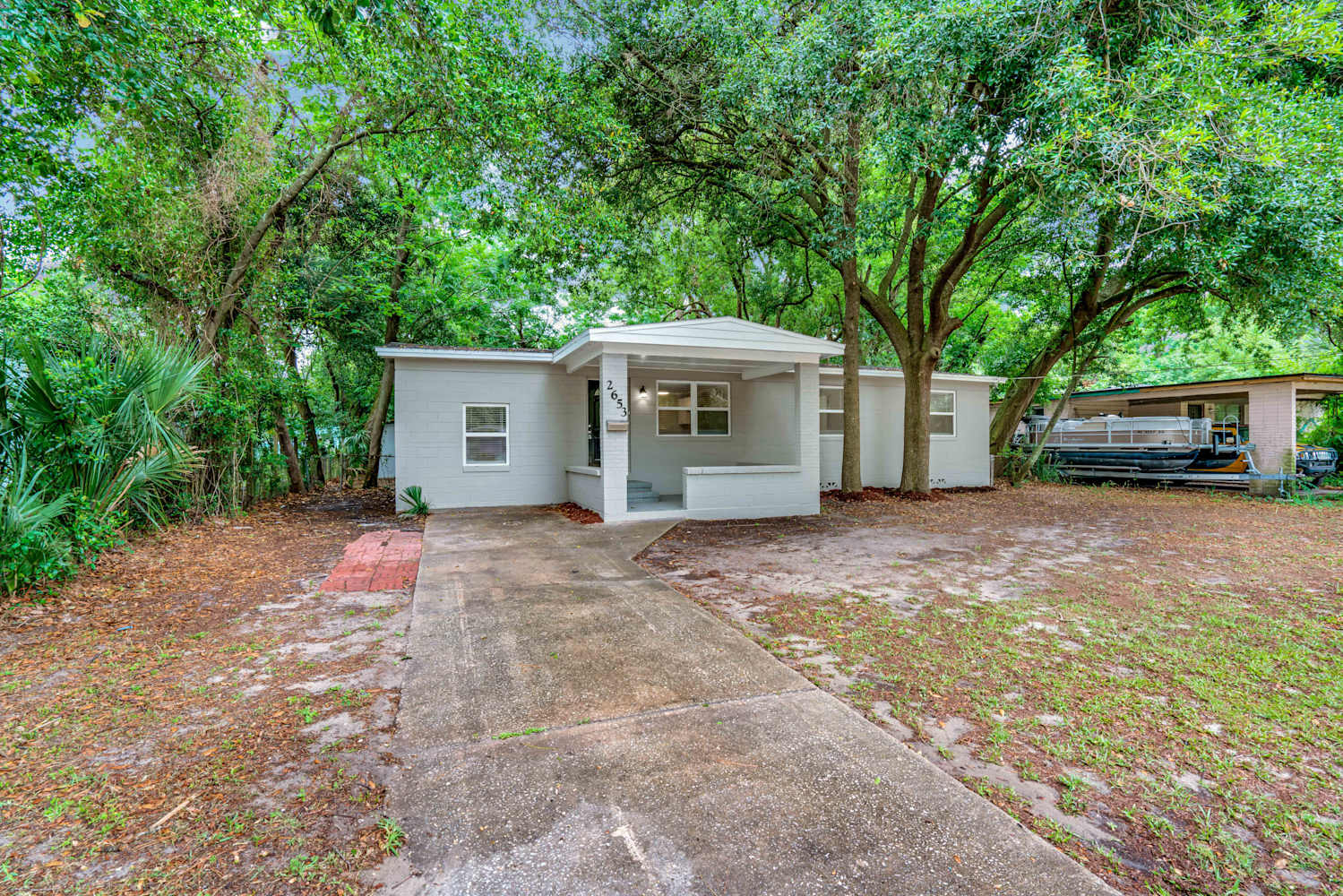 2653 Townsend Blvd, Jacksonville photo 1