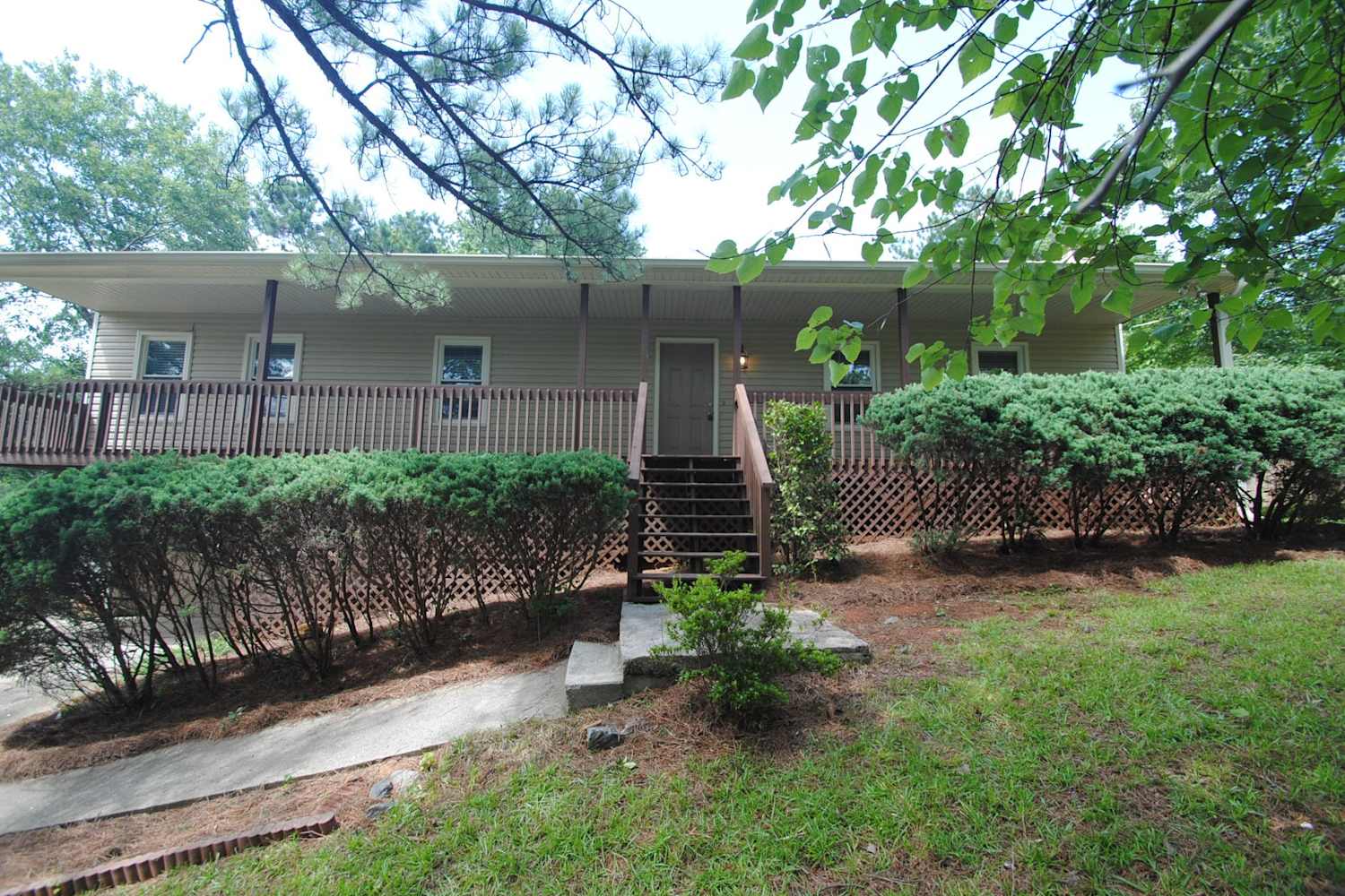 266 Farm Ridge Dr NE, Woodstock photo 1